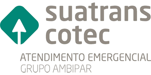 Empresa Credenciada Suatrans Cotec