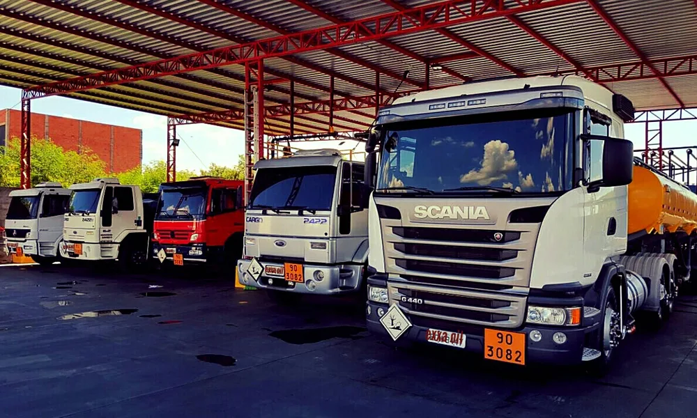 Frota 01